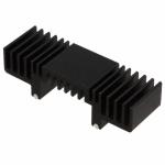Extruded style heatsink for TO‑252,TO-263,TO-268